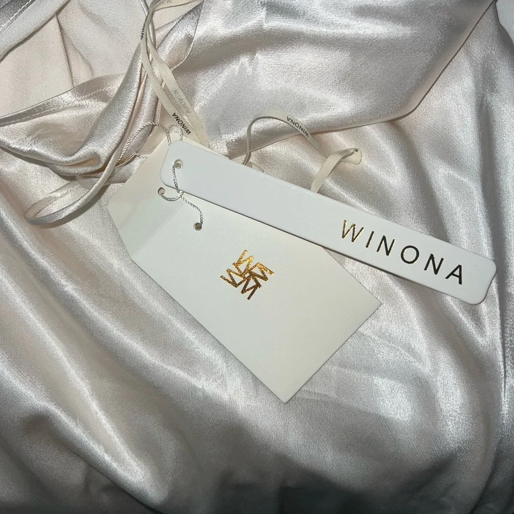 Winona Alma Pearl Dress - Picture 5 of 6